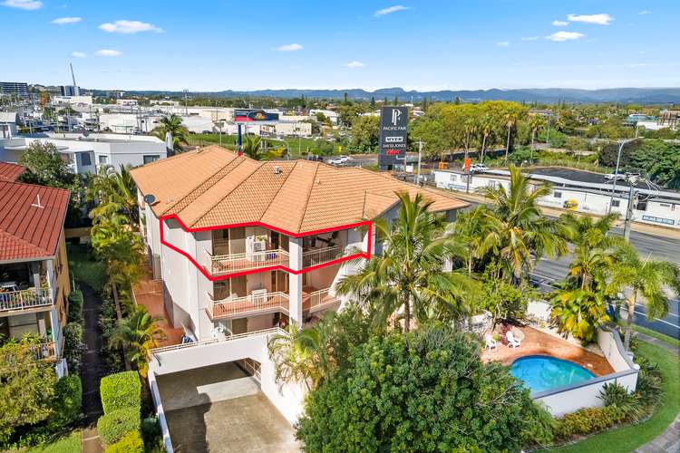 Sixth view of Homely unit listing, 10/36 Alexandra Avenue, Mermaid Beach QLD 4218