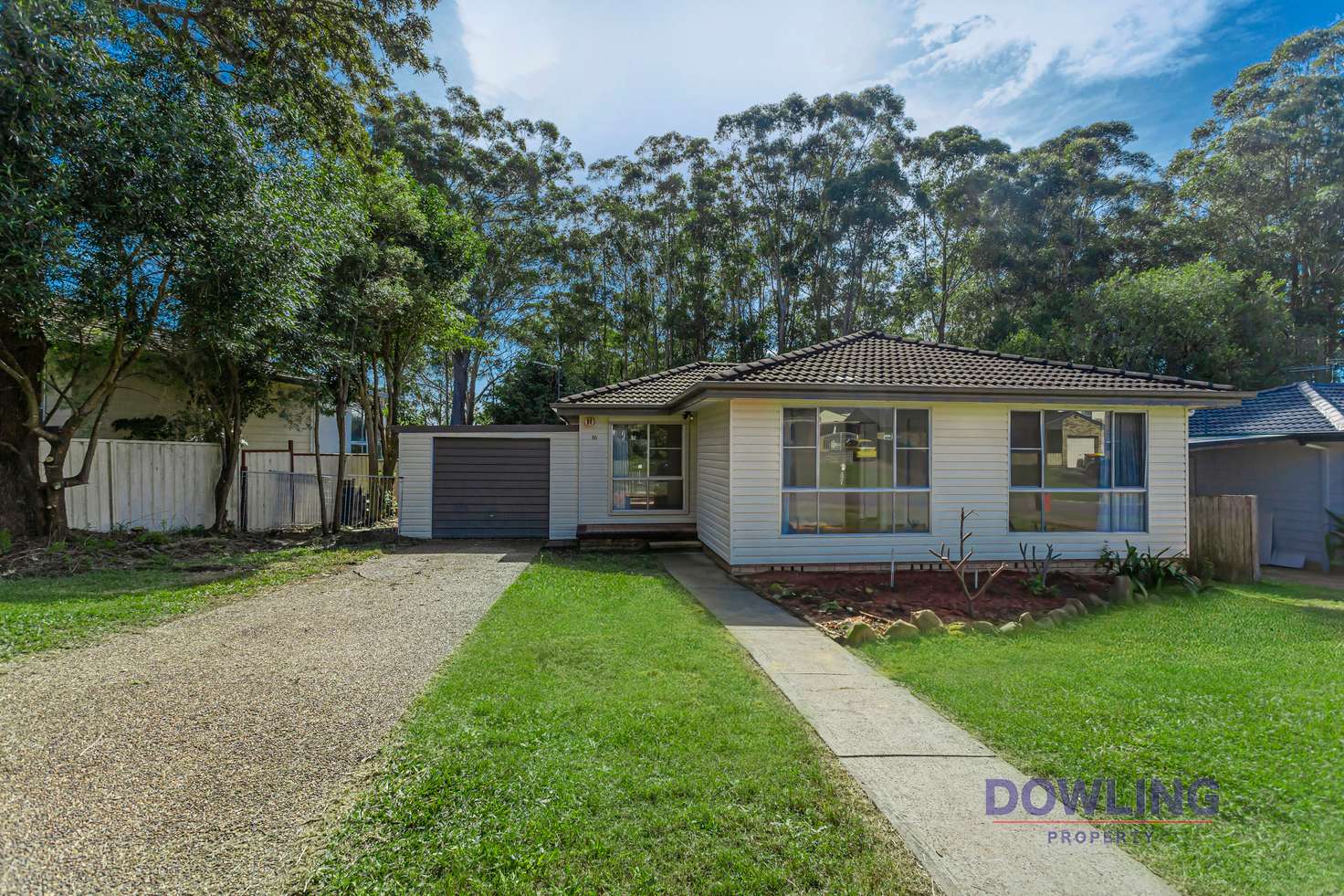 Main view of Homely house listing, 16 Casuarina Avenue, Medowie NSW 2318
