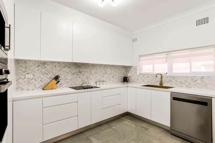 Fourth view of Homely house listing, 18 Bennett Street, Kingsgrove NSW 2208