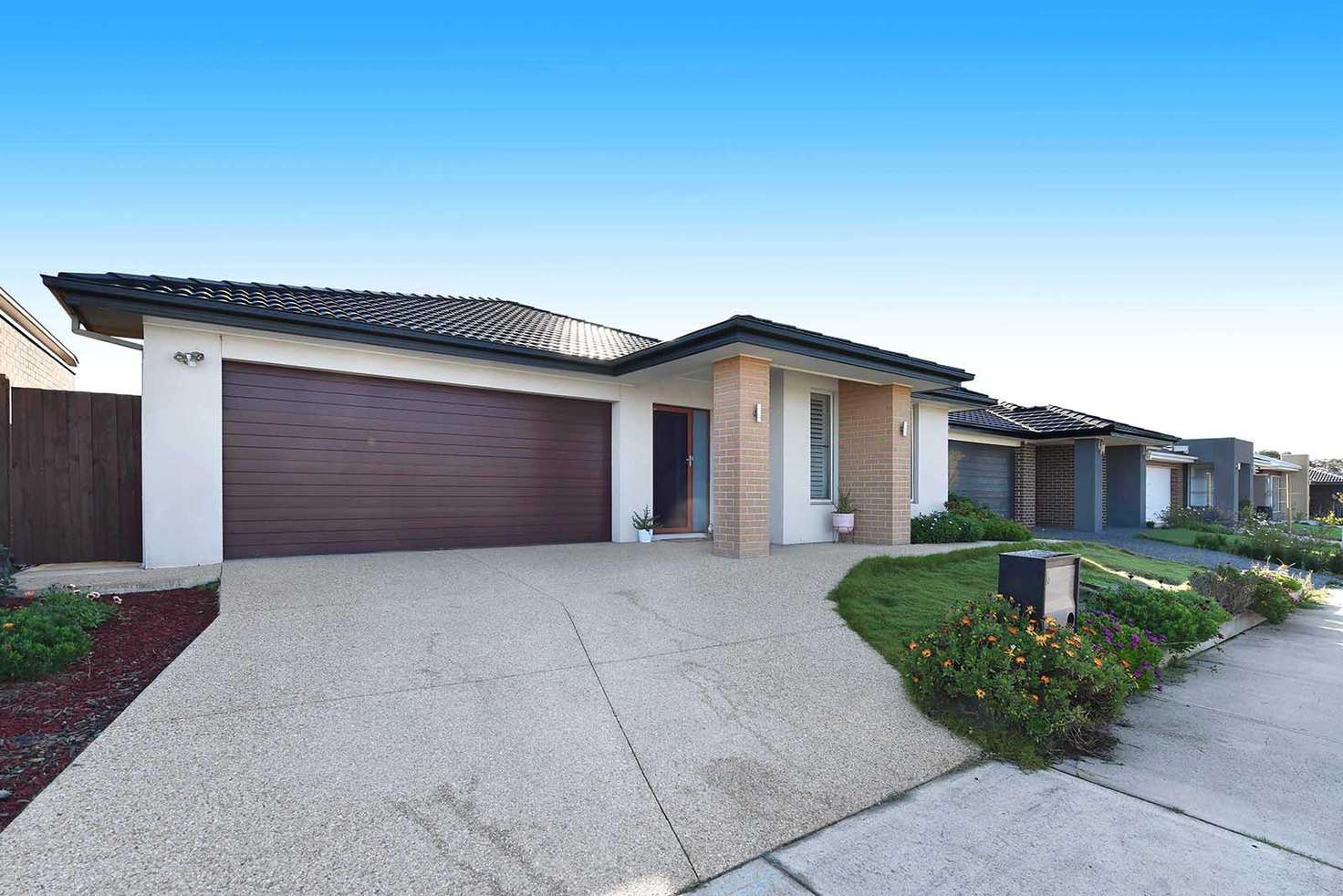 Main view of Homely house listing, 16 Graze Road, Sunbury VIC 3429