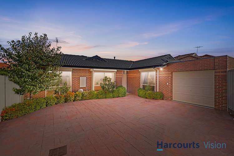 Main view of Homely unit listing, 2/49 Quinn Grove, Keilor East VIC 3033