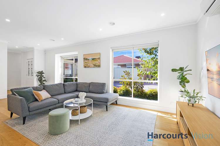 Sixth view of Homely unit listing, 2/49 Quinn Grove, Keilor East VIC 3033