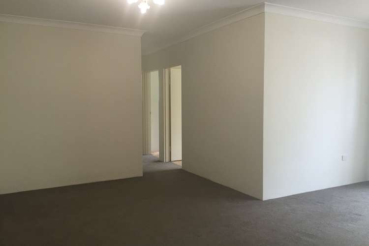 Second view of Homely unit listing, 3/57 Holden Street, Gosford NSW 2250