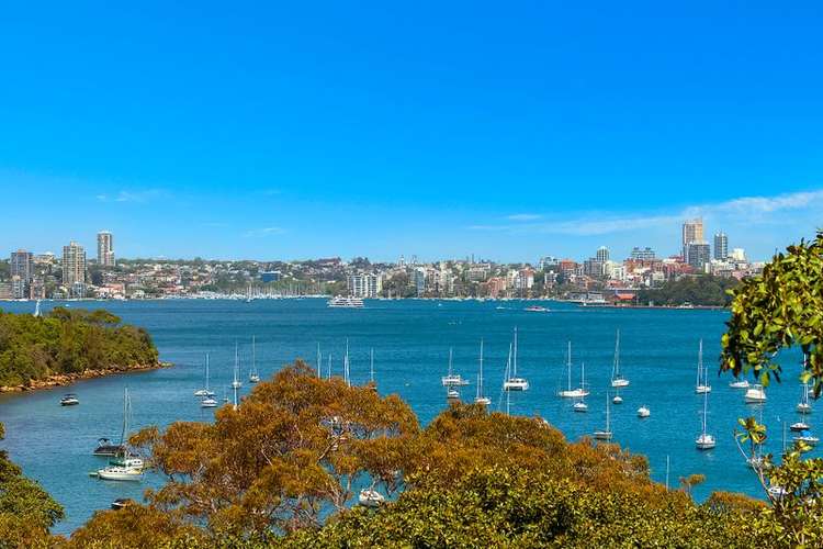 Main view of Homely apartment listing, 4/1A Sirius Avenue, Mosman NSW 2088