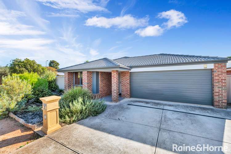 1 Rosewood Avenue, Elizabeth North SA 5113