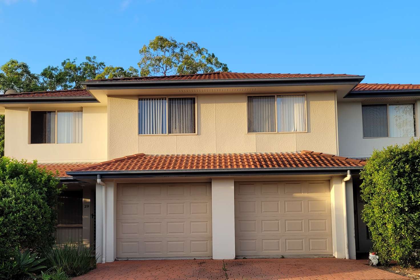 Main view of Homely townhouse listing, 30/391 Belmont Road, Belmont QLD 4153