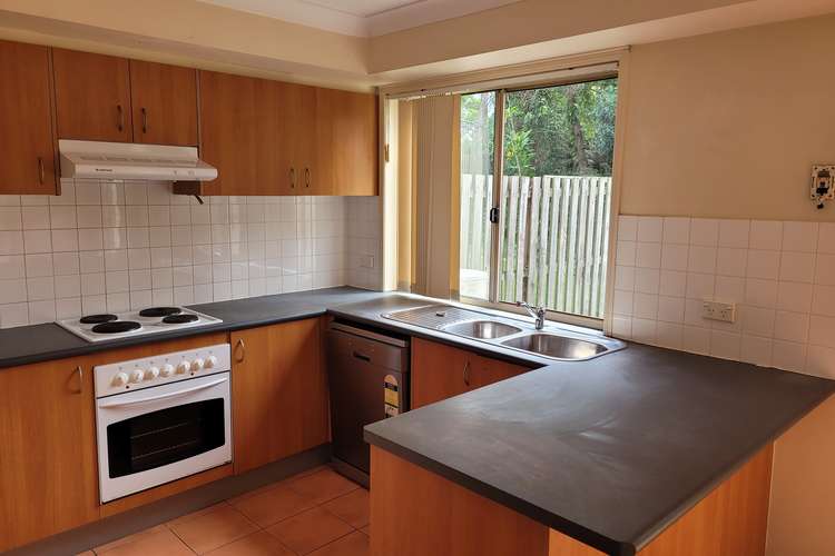 Third view of Homely townhouse listing, 30/391 Belmont Road, Belmont QLD 4153