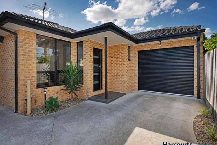 Second view of Homely house listing, 3/96 Crookston Road, Reservoir VIC 3073