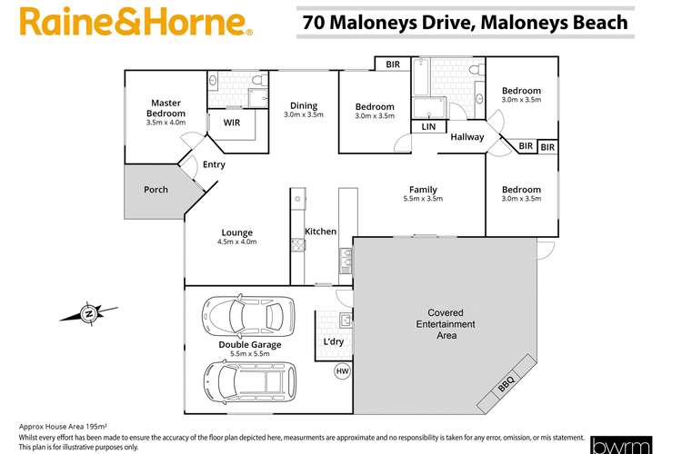 Third view of Homely house listing, 70 Maloneys Drive, Maloneys Beach NSW 2536