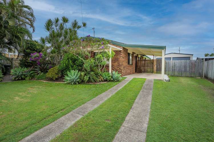 Second view of Homely house listing, 7 Bayview Terrace, Pialba QLD 4655