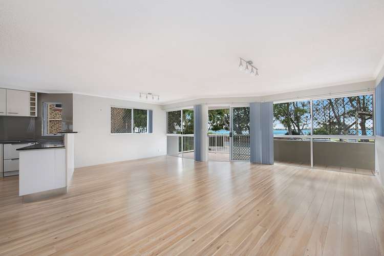 Third view of Homely unit listing, 1/99 Esplanade, Golden Beach QLD 4551