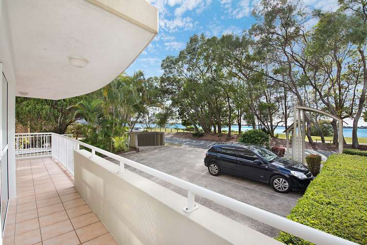 Fifth view of Homely unit listing, 1/99 Esplanade, Golden Beach QLD 4551