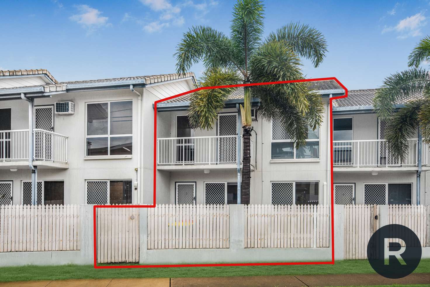 Main view of Homely townhouse listing, 3/62 Alfred Street, Aitkenvale QLD 4814