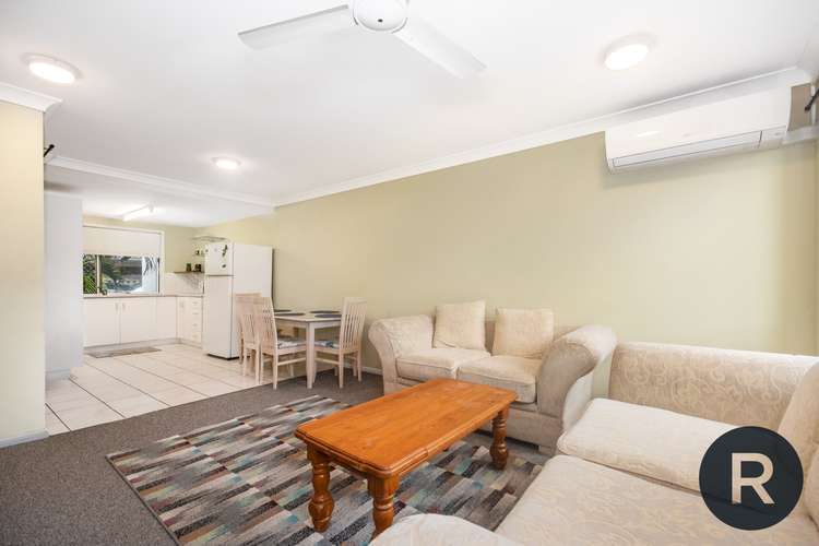 Second view of Homely townhouse listing, 3/62 Alfred Street, Aitkenvale QLD 4814