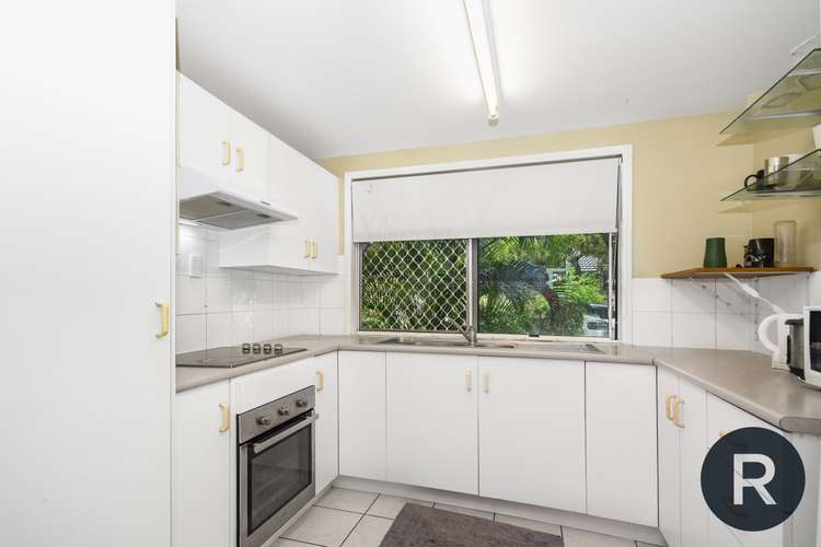 Third view of Homely townhouse listing, 3/62 Alfred Street, Aitkenvale QLD 4814