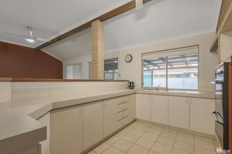 Third view of Homely house listing, 6 Quoll Plaza, Brookdale WA 6112