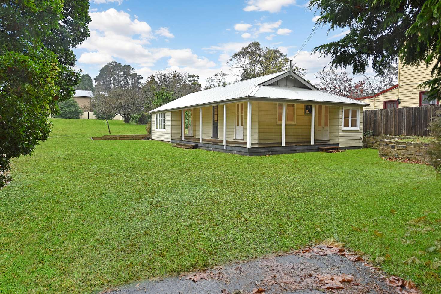 Main view of Homely house listing, 45 Station Street, Katoomba NSW 2780
