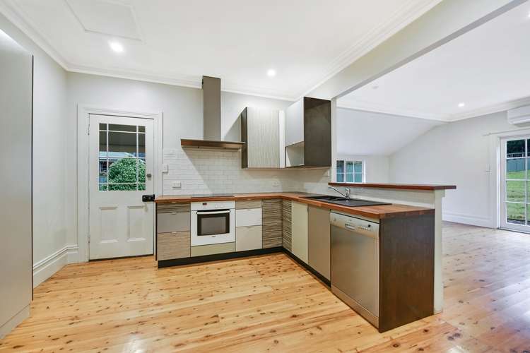 Fourth view of Homely house listing, 45 Station Street, Katoomba NSW 2780