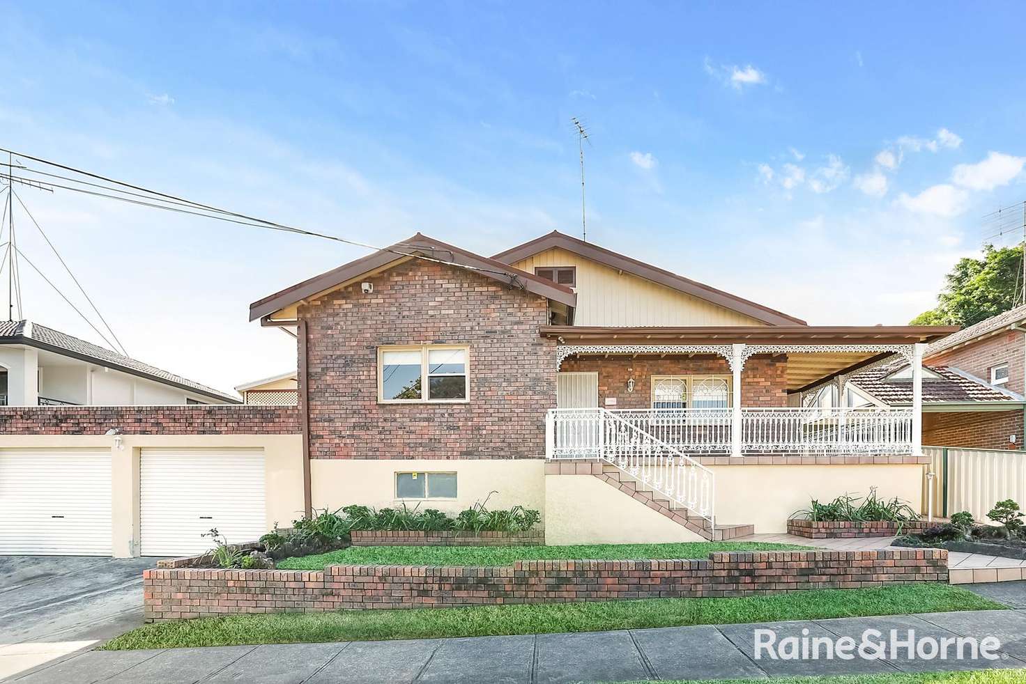 Main view of Homely house listing, 25 Gallipoli Street, Hurstville NSW 2220