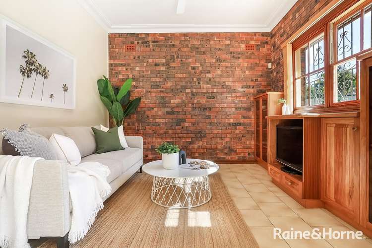 Fourth view of Homely house listing, 25 Gallipoli Street, Hurstville NSW 2220