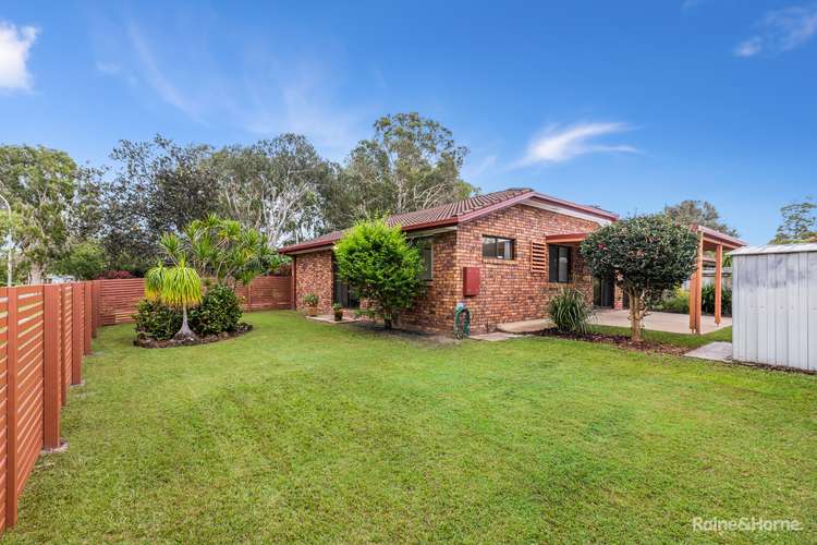 Third view of Homely semiDetached listing, 1/38 Royal Drive, Pottsville NSW 2489