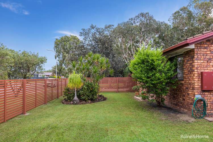 Sixth view of Homely semiDetached listing, 1/38 Royal Drive, Pottsville NSW 2489