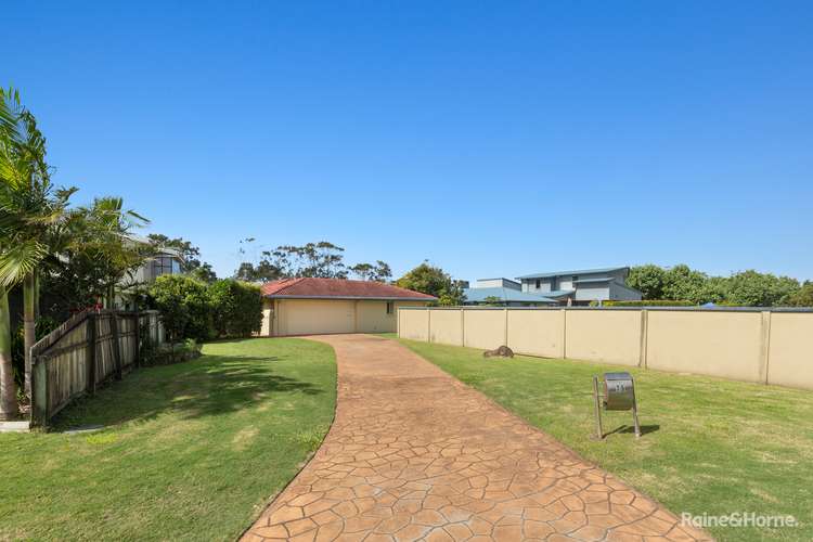 Fifth view of Homely house listing, 75 Overall Drive, Pottsville NSW 2489