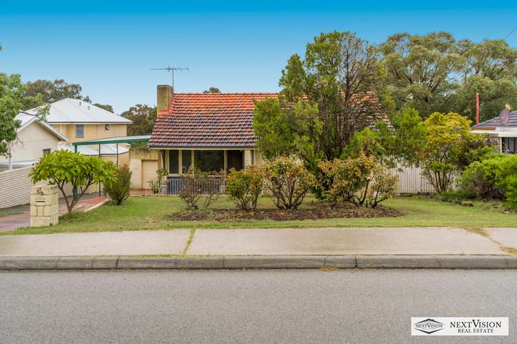 Second view of Homely house listing, 59 Cordelia Avenue, Coolbellup WA 6163