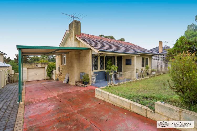 Fourth view of Homely house listing, 59 Cordelia Avenue, Coolbellup WA 6163