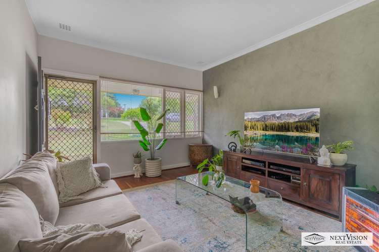 Fifth view of Homely house listing, 59 Cordelia Avenue, Coolbellup WA 6163