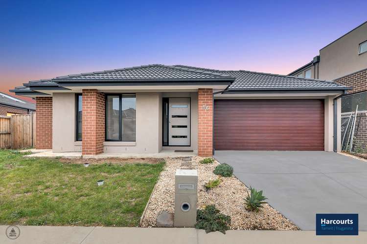 Main view of Homely house listing, 66 Ludo Circuit, Truganina VIC 3029