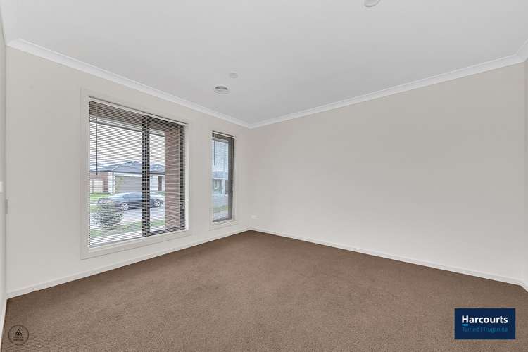 Fifth view of Homely house listing, 66 Ludo Circuit, Truganina VIC 3029