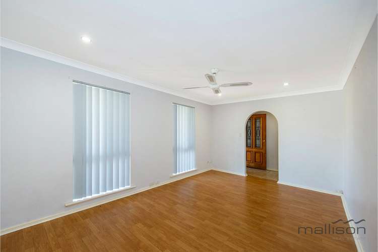 Second view of Homely house listing, 8 Teigh Street, Gosnells WA 6110