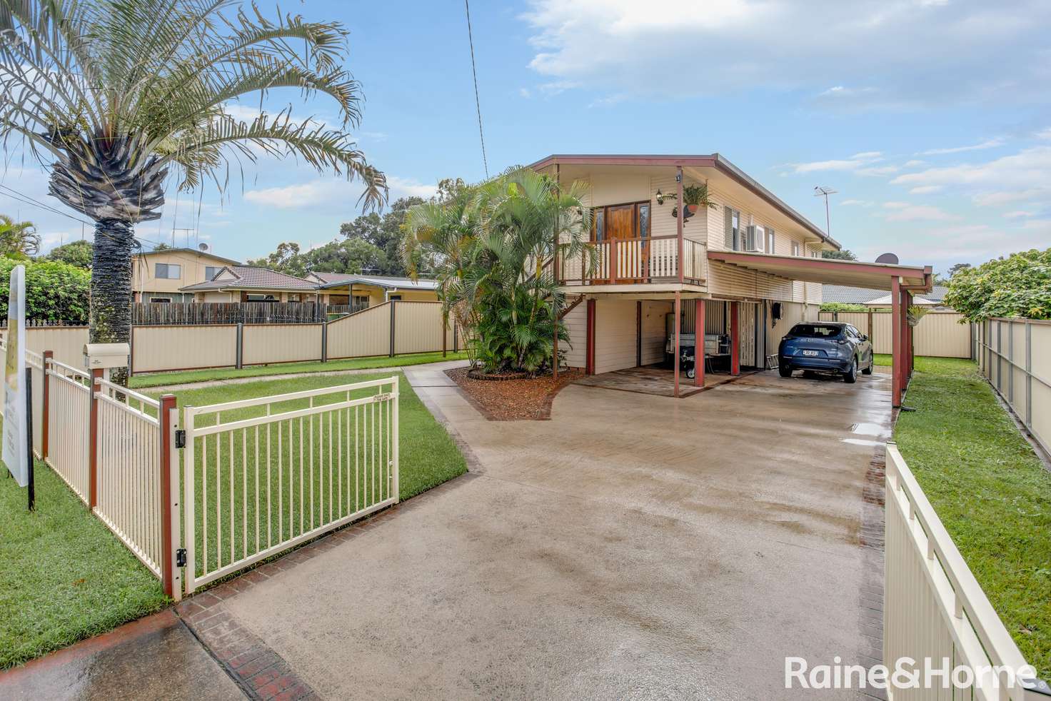 Main view of Homely house listing, 18 Goodfellows Road, Kallangur QLD 4503