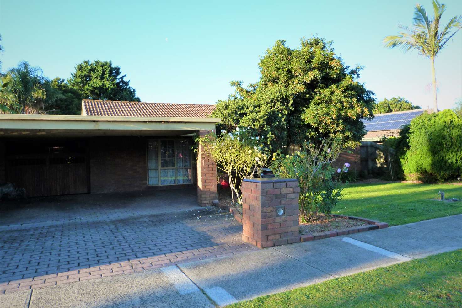 Main view of Homely house listing, 54 Marylyan Place, Cranbourne North VIC 3977