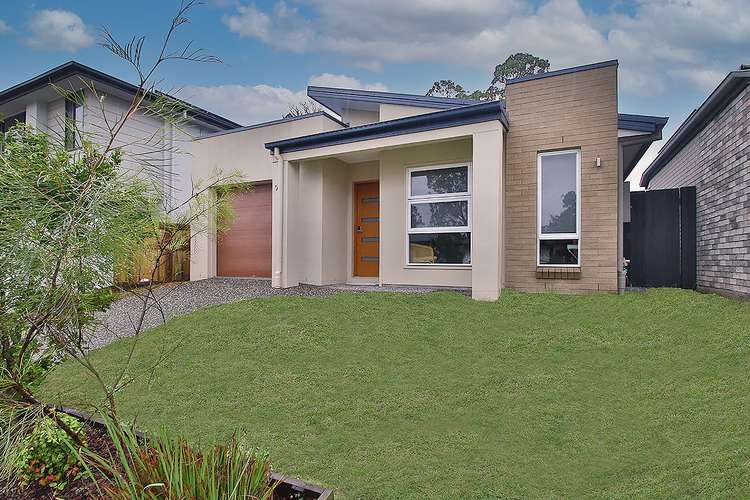 Main view of Homely house listing, 9 Avington Street, Doolandella QLD 4077