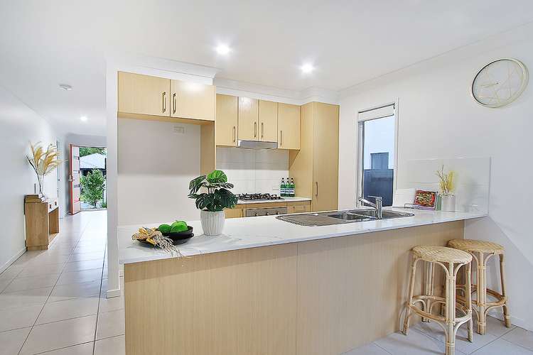 Third view of Homely house listing, 9 Avington Street, Doolandella QLD 4077