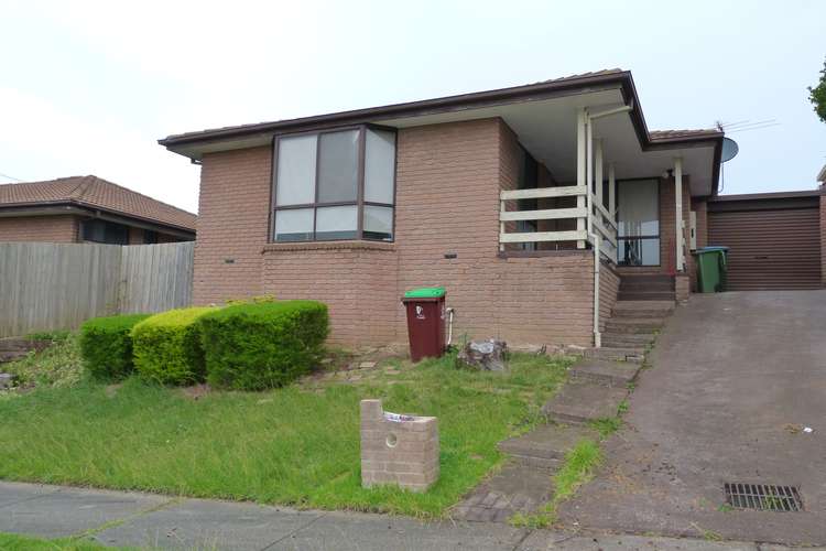 Main view of Homely house listing, 1A Marson Crescent, Hallam VIC 3803