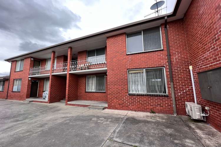 Fifth view of Homely townhouse listing, 3/719 Quick Street, Glenroy VIC 3046