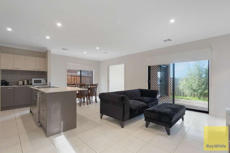 Third view of Homely house listing, 37 Dingo Street, Point Cook VIC 3030
