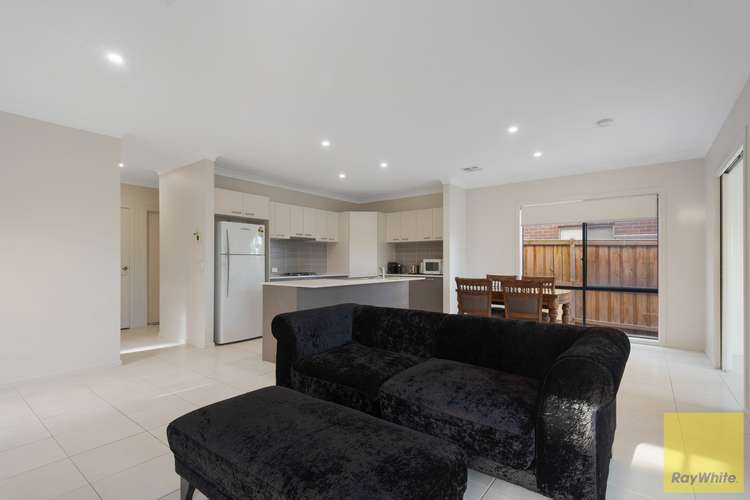 Fourth view of Homely house listing, 37 Dingo Street, Point Cook VIC 3030