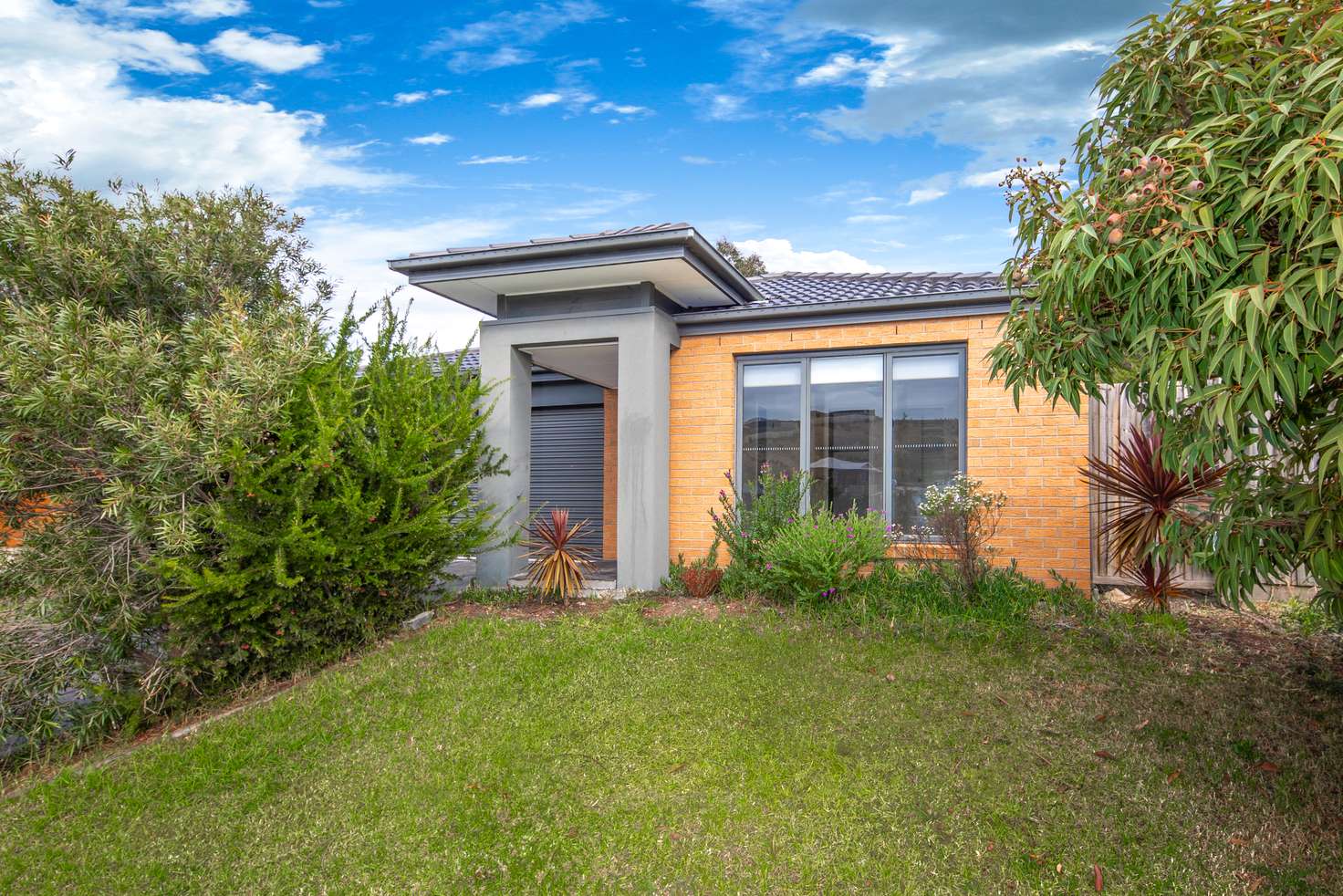 Main view of Homely house listing, 47 Courtney Drive, Sunbury VIC 3429