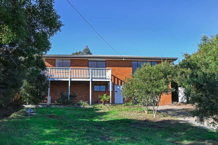 Main view of Homely house listing, 42 Franklin Street, Lewisham TAS 7173