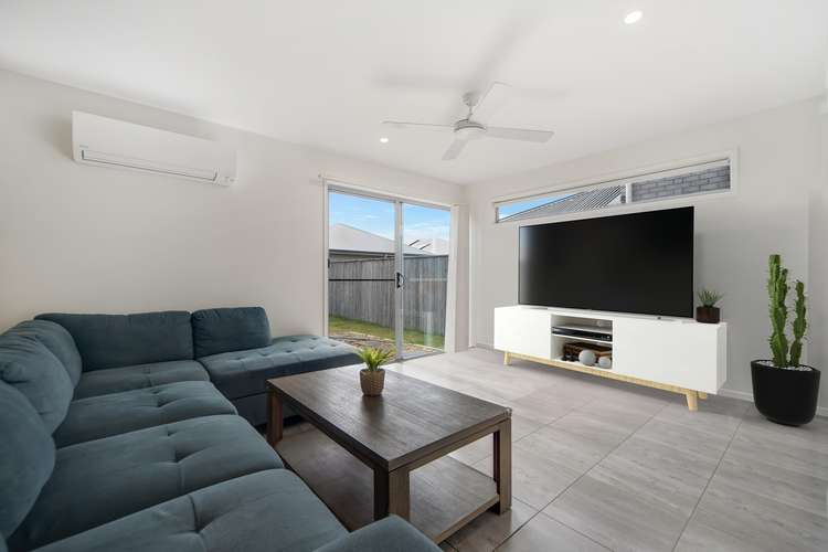 Second view of Homely house listing, 5 Haley Street, Palmview QLD 4553