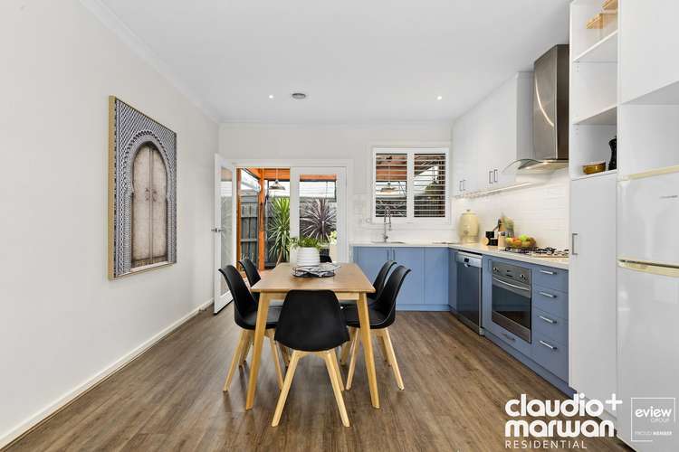 Third view of Homely townhouse listing, 2/195 Daley Street, Glenroy VIC 3046