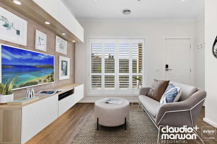 Fourth view of Homely townhouse listing, 2/195 Daley Street, Glenroy VIC 3046