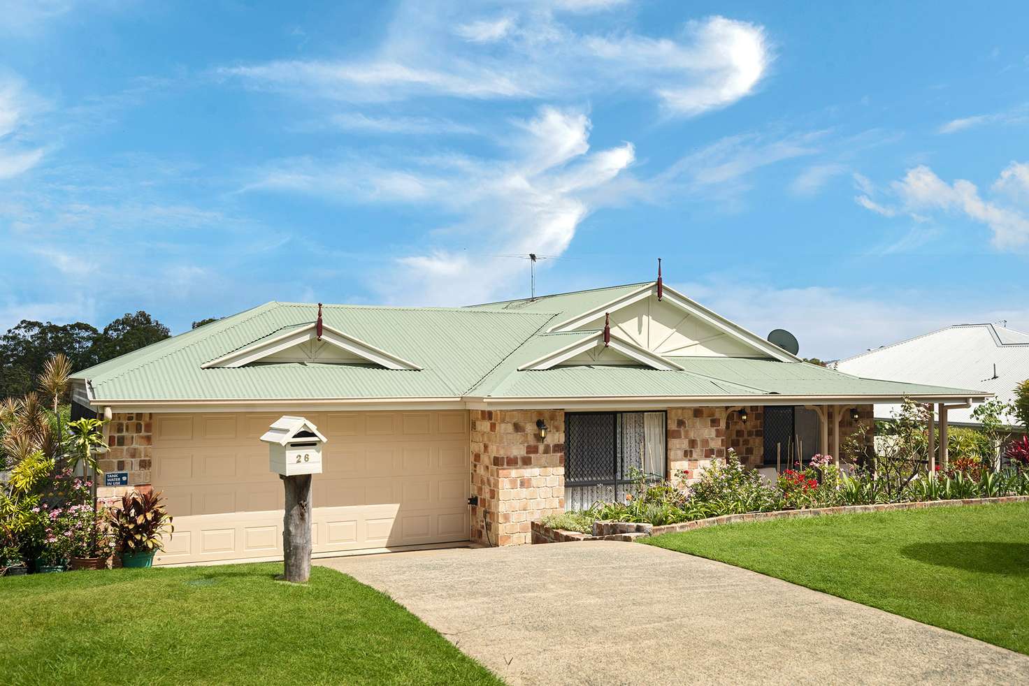 Main view of Homely house listing, 26 Rivervista Court, Eagleby QLD 4207
