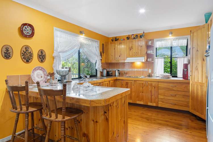 Fourth view of Homely house listing, 26 Rivervista Court, Eagleby QLD 4207