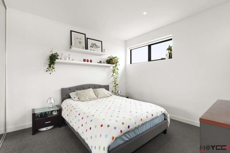 Seventh view of Homely apartment listing, 208/2-4 Murray Street, Brunswick West VIC 3055