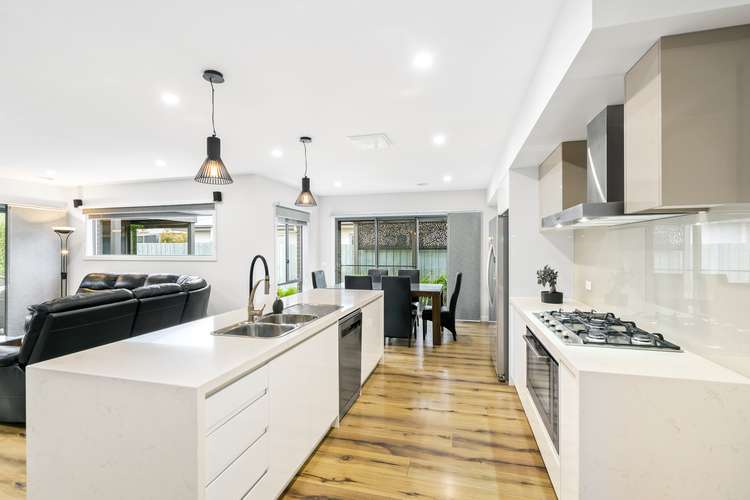 Third view of Homely house listing, 4 Town Place, Gisborne VIC 3437